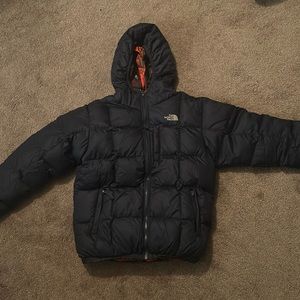 Children’s North Face Jacket